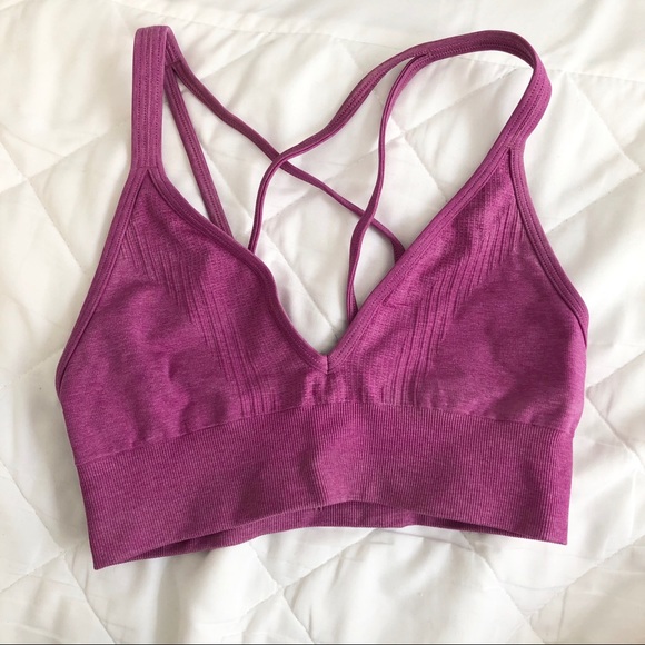 lululemon athletica Other - 🌿Lululemon Pink Sports Bra/Bralette